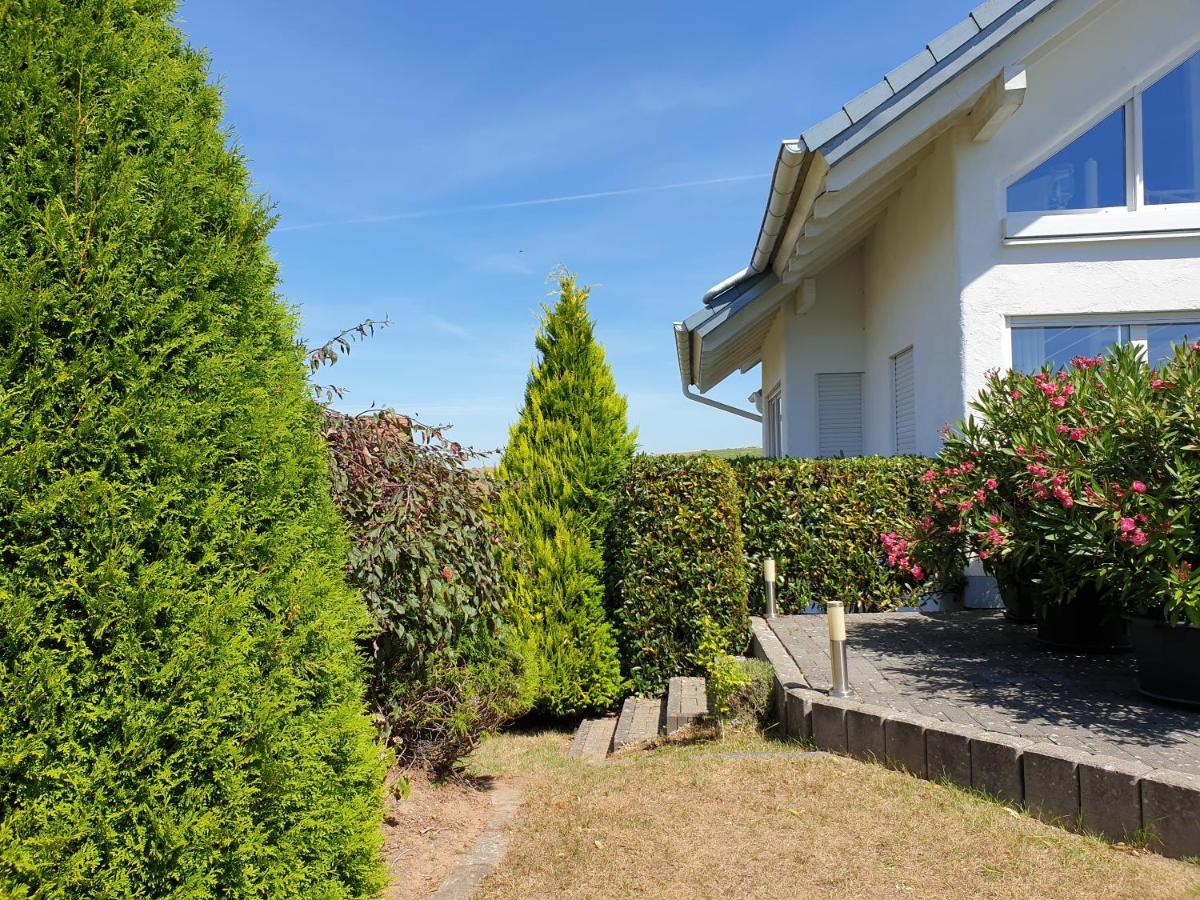 Appartement Haus Koelsch à Kroppen Extérieur photo