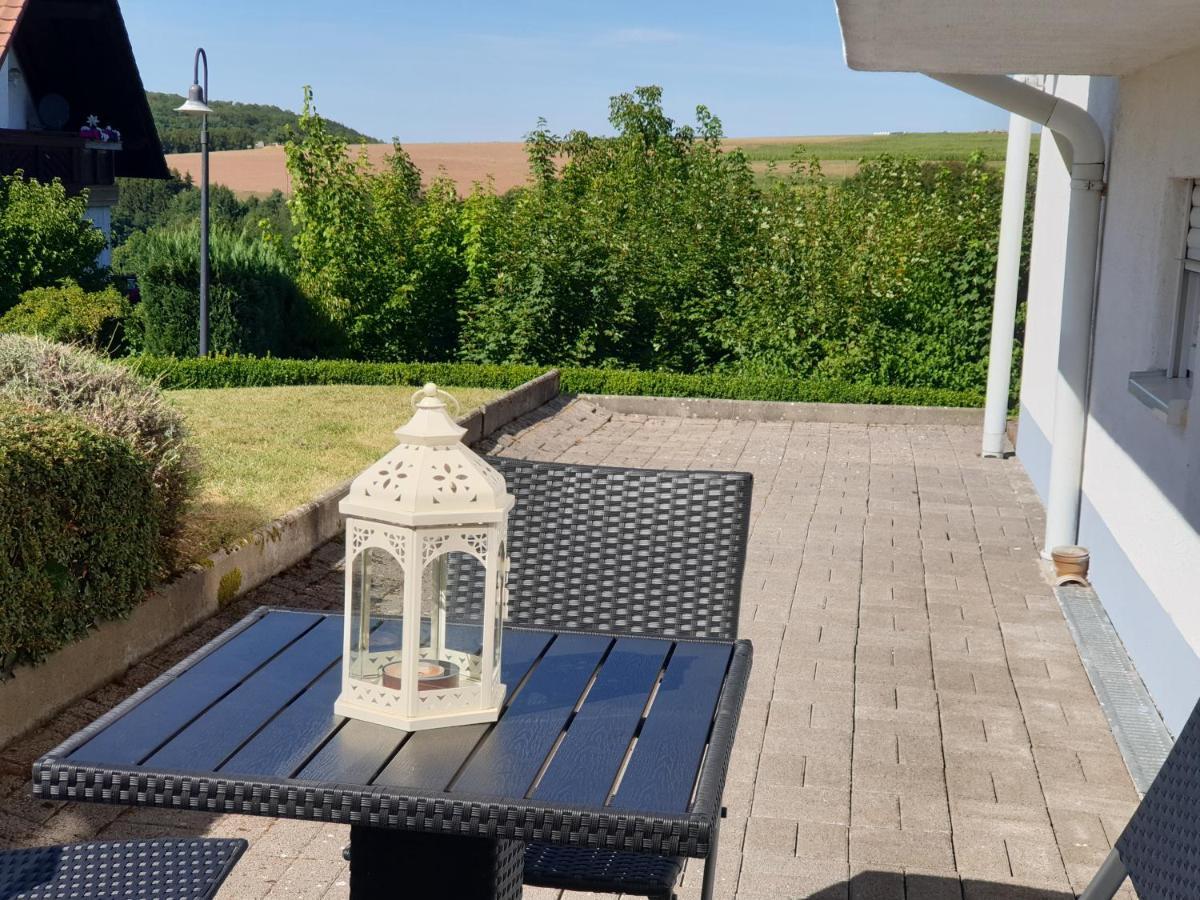 Appartement Haus Koelsch à Kroppen Extérieur photo