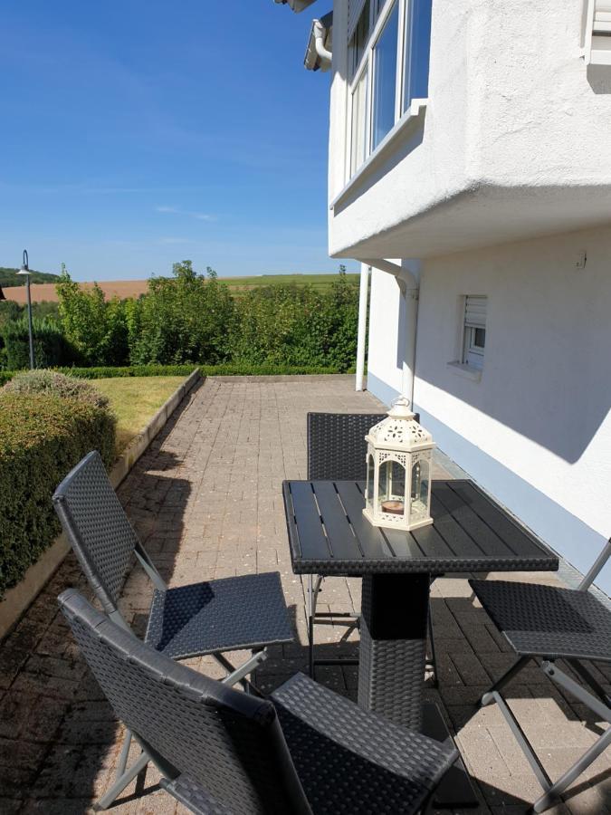 Appartement Haus Koelsch à Kroppen Extérieur photo