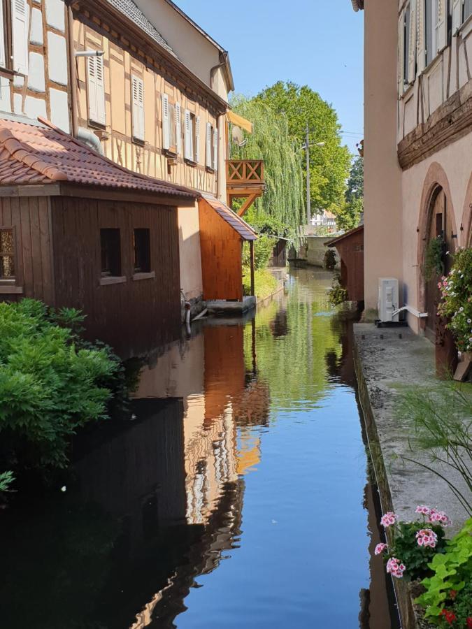 Appartement Haus Koelsch à Kroppen Extérieur photo