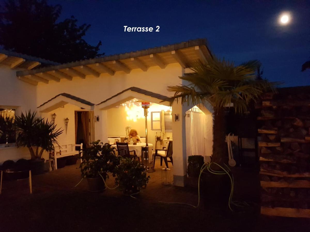 Appartement Haus Koelsch à Kroppen Extérieur photo