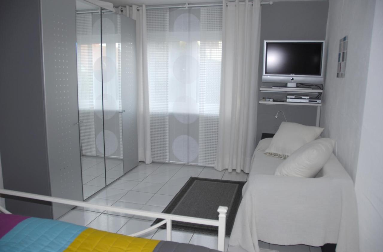 Appartement Haus Koelsch à Kroppen Extérieur photo