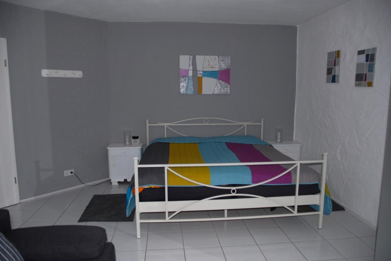 Appartement Haus Koelsch à Kroppen Extérieur photo
