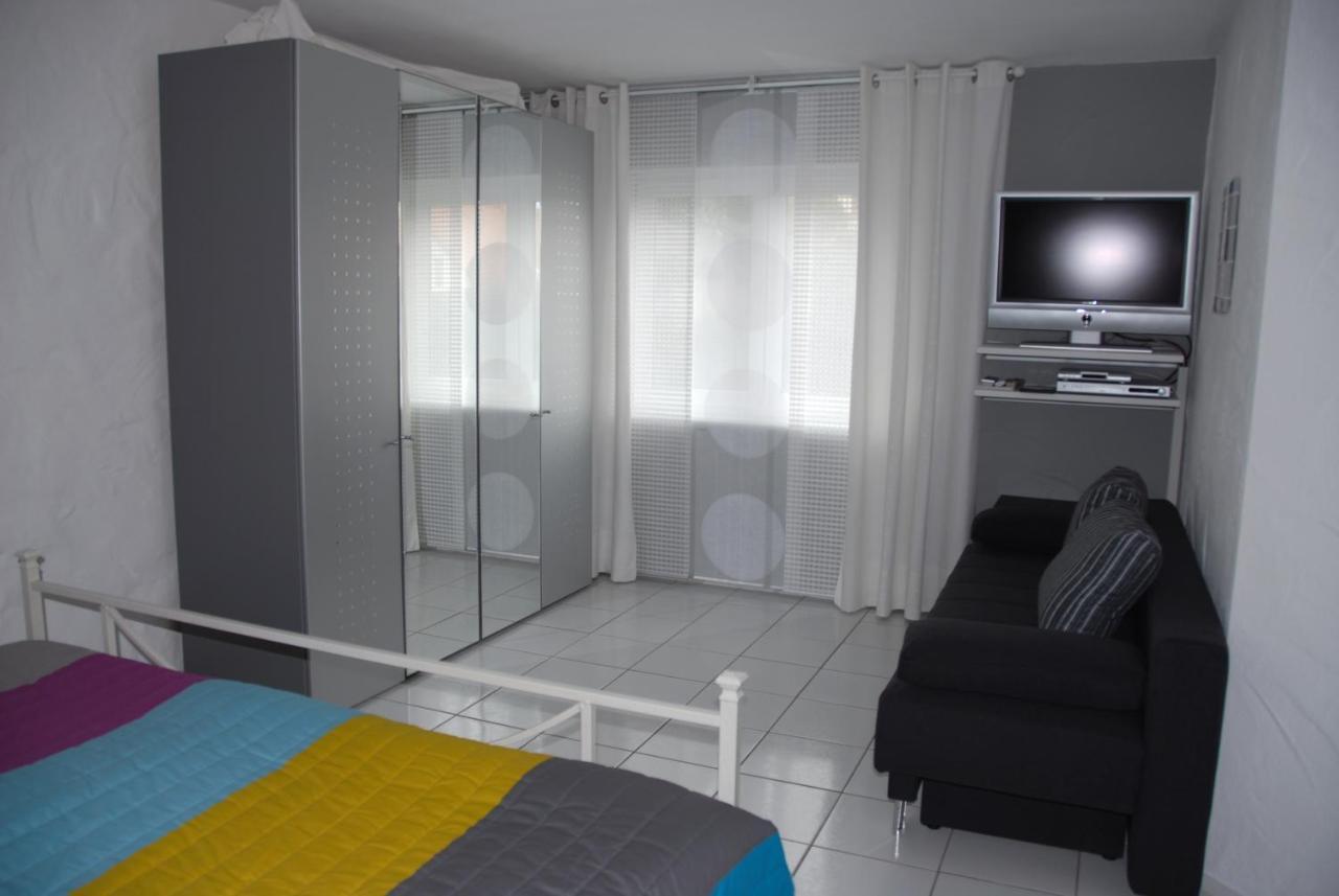 Appartement Haus Koelsch à Kroppen Extérieur photo