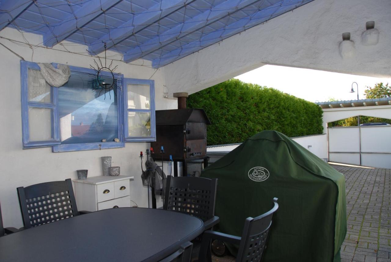 Appartement Haus Koelsch à Kroppen Extérieur photo
